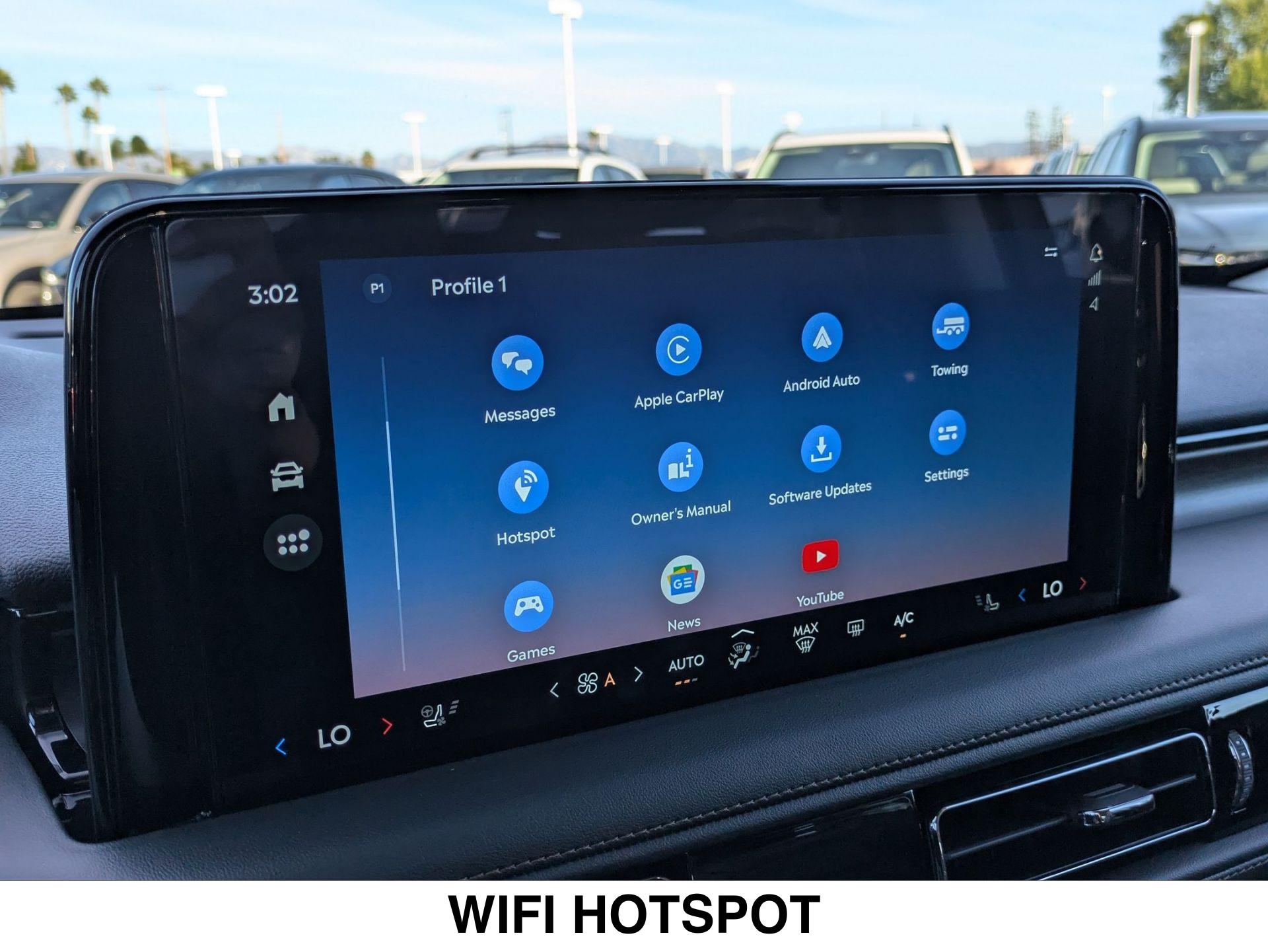 2025 Lincoln Aviator Reserve - Photo 9