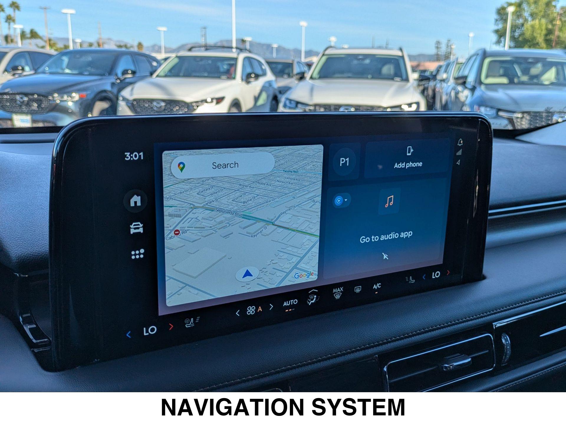 2025 Lincoln Aviator Reserve - Photo 10