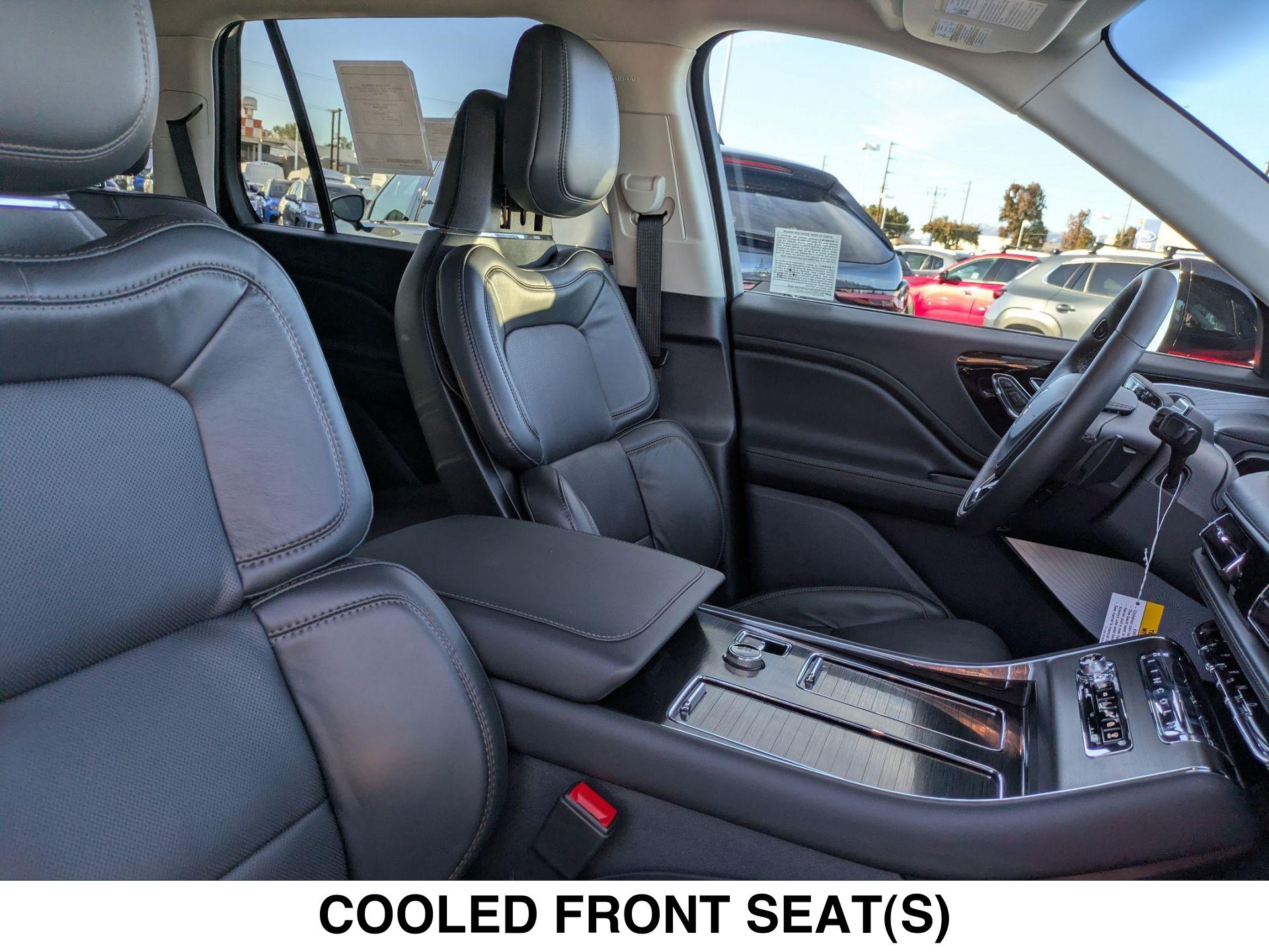 2025 Lincoln Aviator Reserve - Photo 14