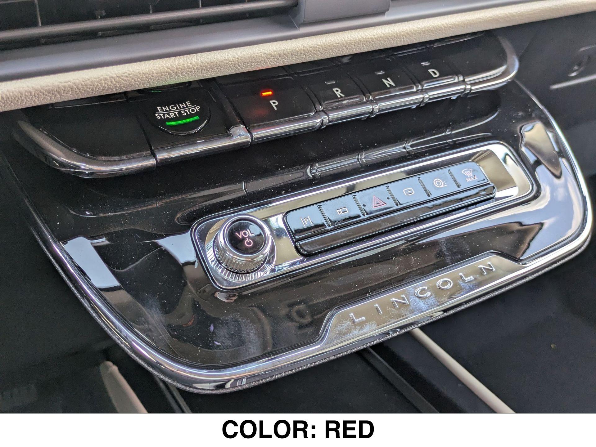 2025 Lincoln Corsair Grand Touring - Photo 10