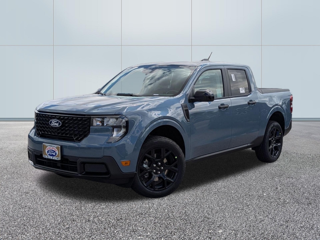 2026 Ford Maverick Hybrid XLT