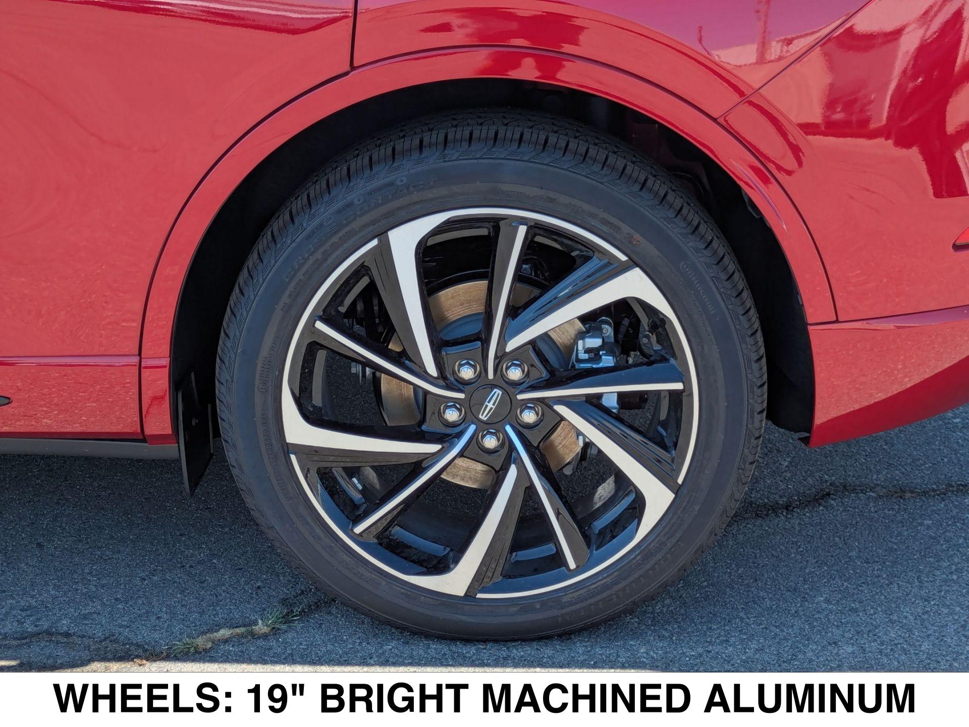 2025 Lincoln Corsair Grand Touring - Photo 6