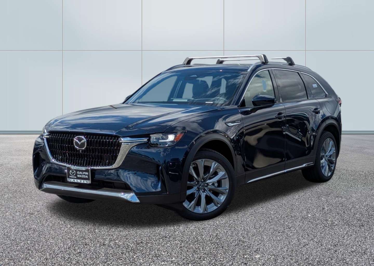 2026 Mazda CX-90 Turbo Premium Plus Package's photo