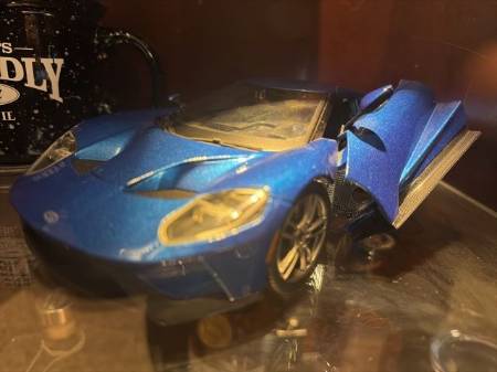 2020 Chevrolet Camaro 1LS