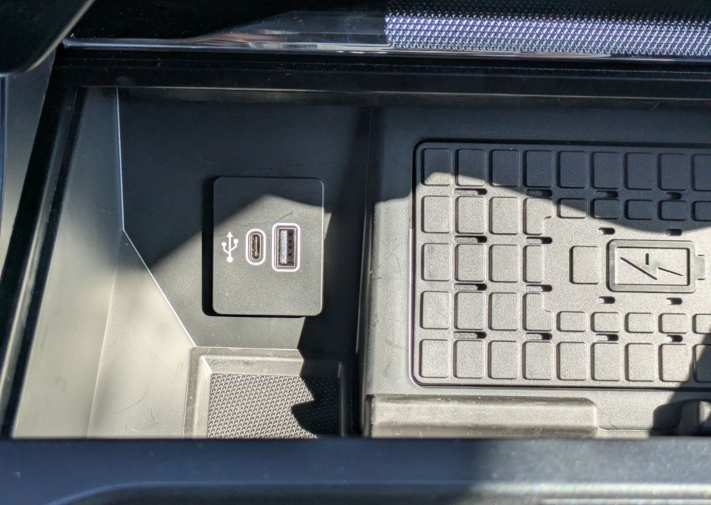 2025 Ford F-150 Platinum - Photo 24