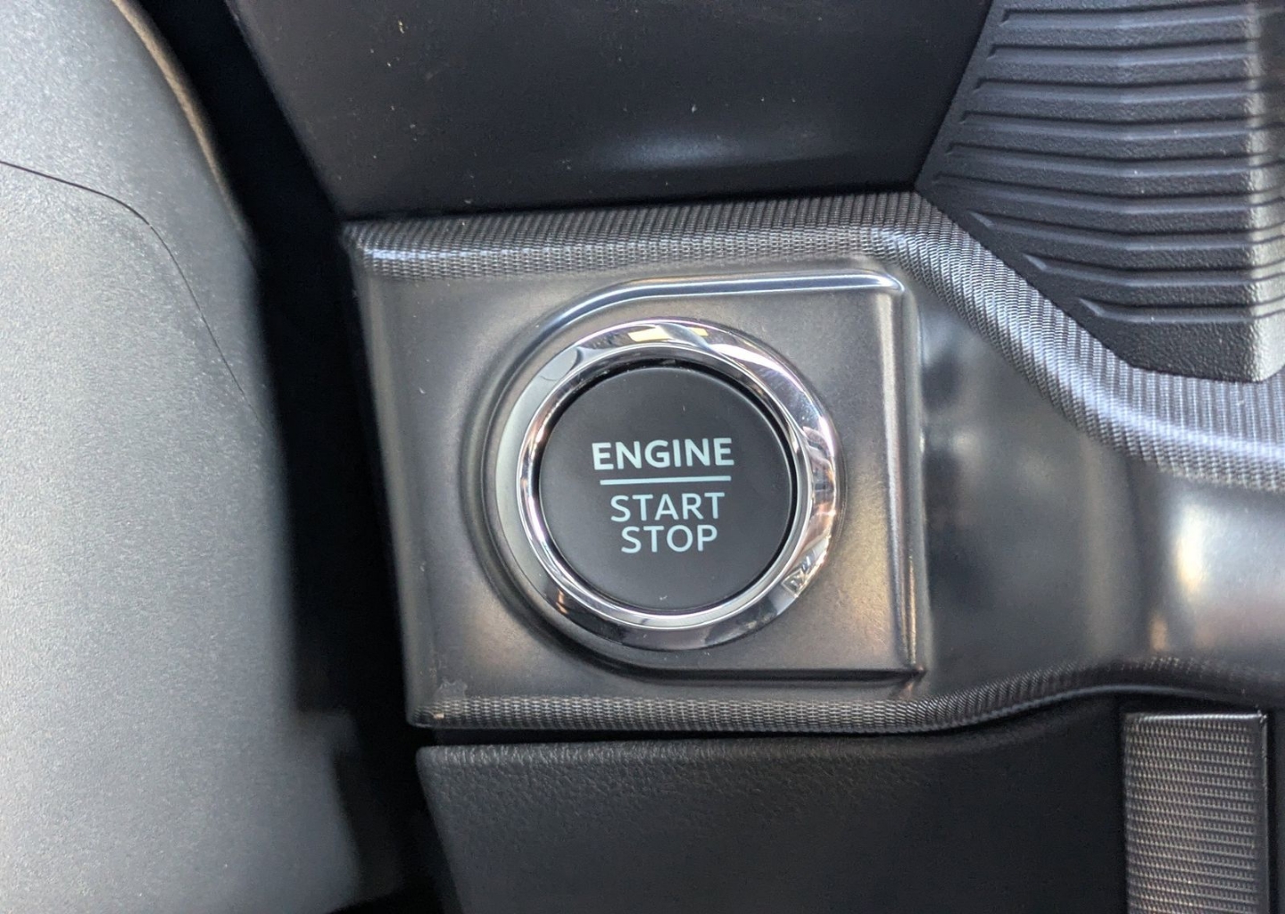 2025 Ford F-150 Platinum - Photo 37