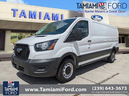 2025 Ford Transit-150 Base