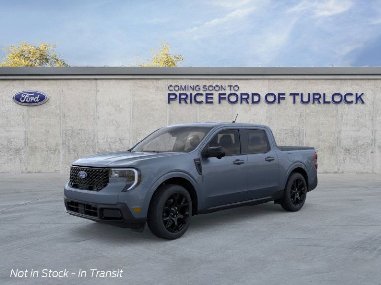 2026 Ford Maverick LARIAT®