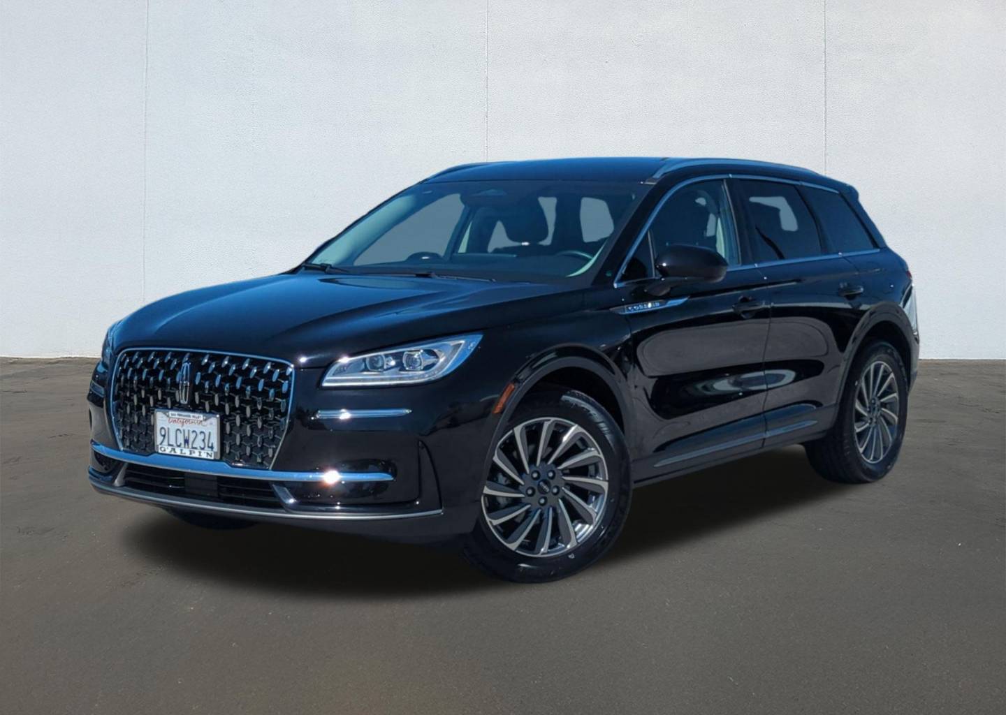 2023 Lincoln Corsair
