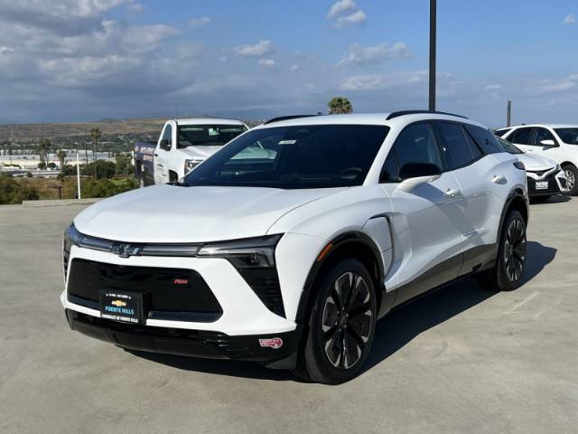 2024 Chevrolet Blazer EV eAWD RS