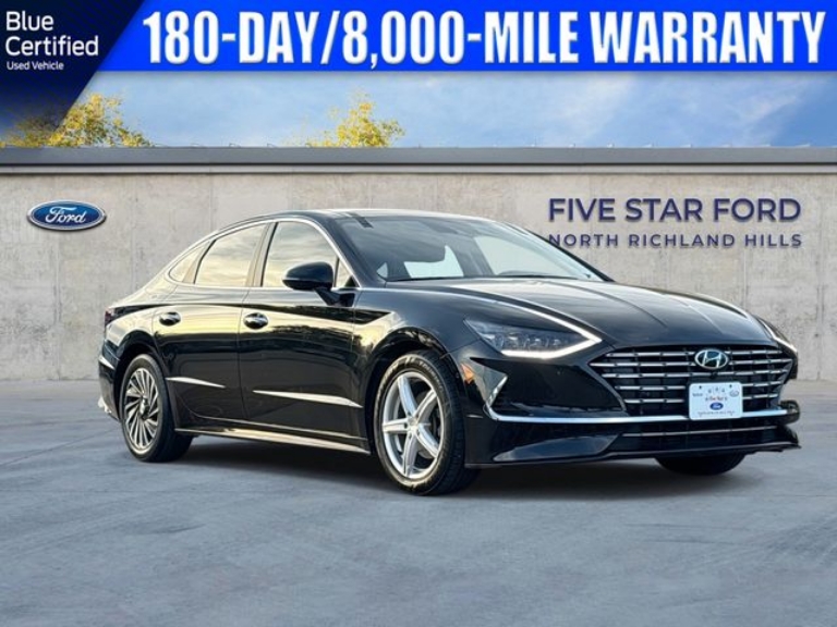 2023 Hyundai Sonata Hybrid Limited