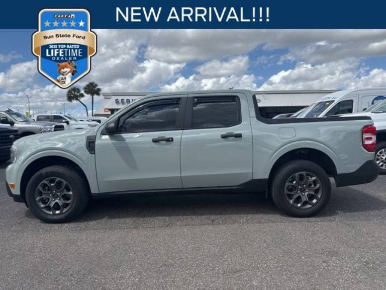 2024 Ford Maverick XL