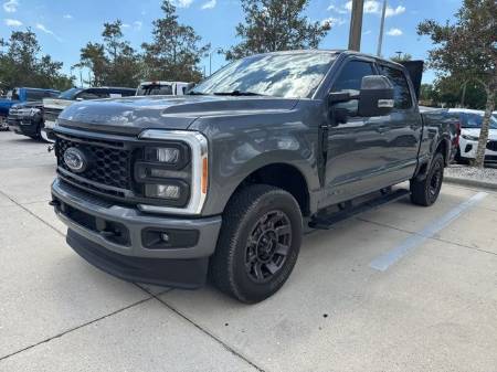 2023 Ford F-250SD LARIAT