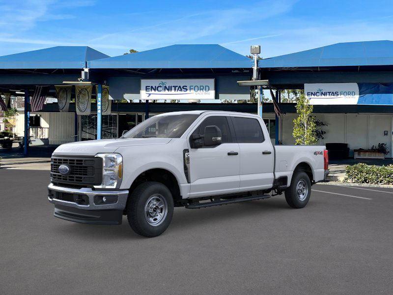 2026 Ford F-250 Super Duty