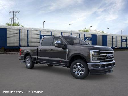 2026 Ford Super Duty F-250 SRW King Ranch