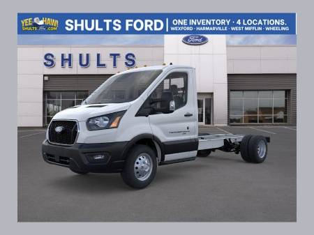2026 Ford Transit-350 Base