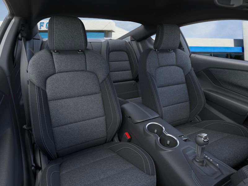 2026 Ford Mustang EcoBoost Fastback - Photo 10
