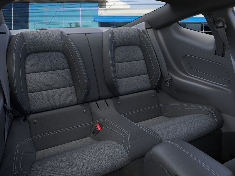 2026 Ford Mustang EcoBoost Fastback - Photo 11