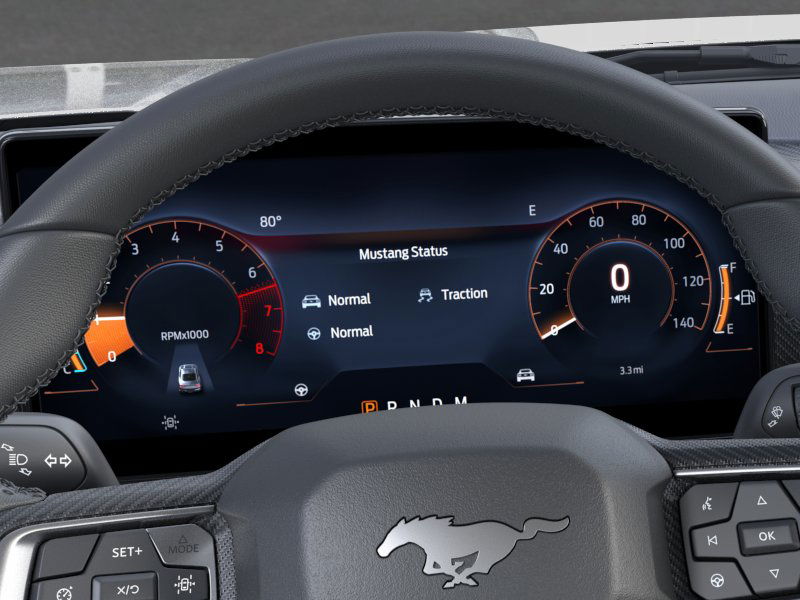 2026 Ford Mustang EcoBoost Fastback - Photo 13