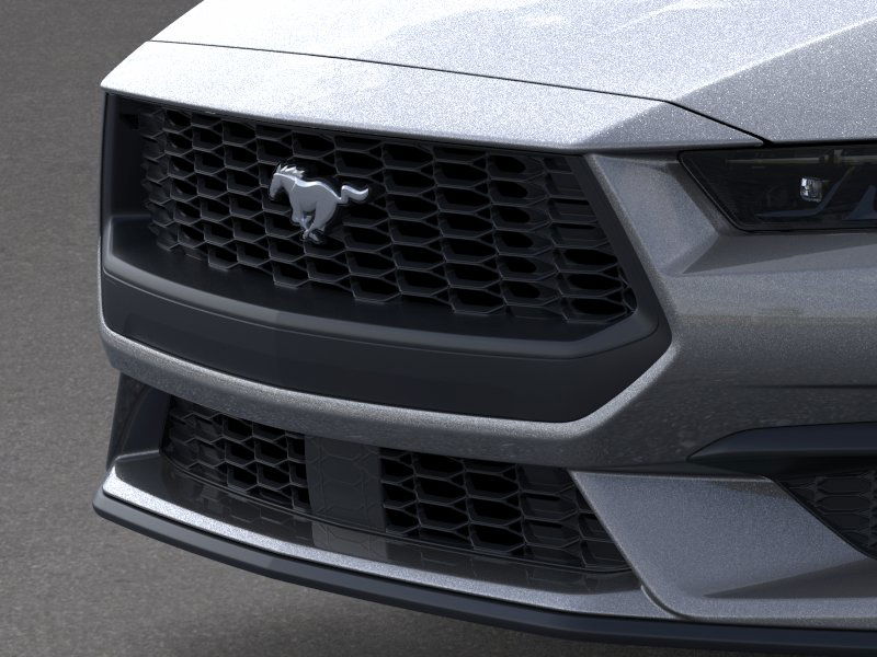 2026 Ford Mustang EcoBoost Fastback - Photo 17