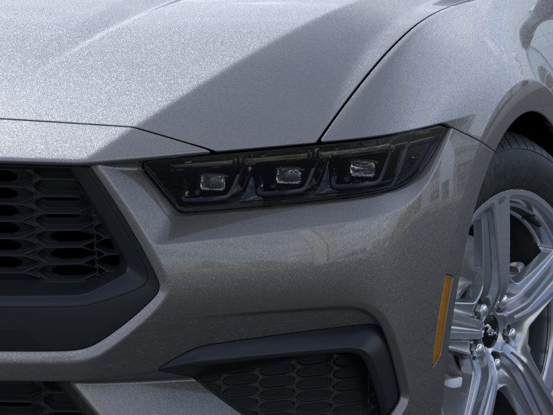 2026 Ford Mustang EcoBoost Fastback - Photo 18