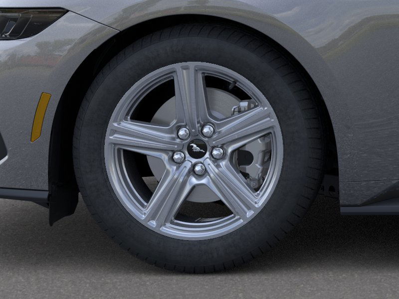 2026 Ford Mustang EcoBoost Fastback - Photo 19
