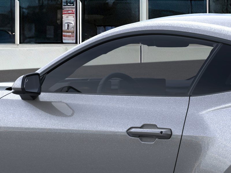 2026 Ford Mustang EcoBoost Fastback - Photo 20