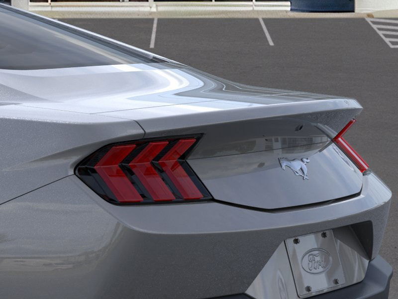 2026 Ford Mustang EcoBoost Fastback - Photo 22