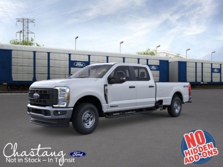 2026 Ford F-350SD XL