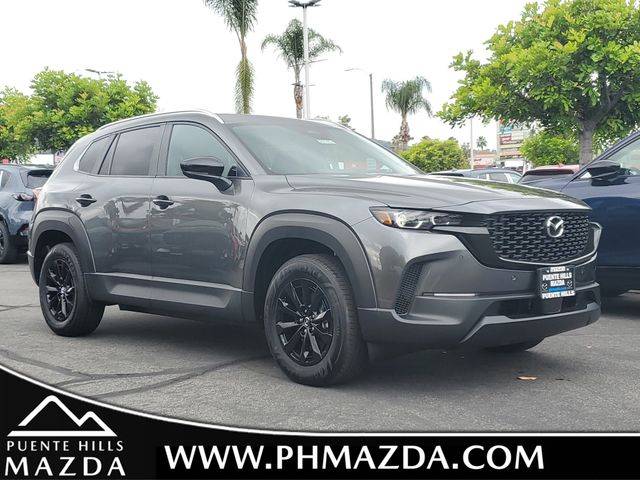 2026 Mazda CX-50 Hybrid Preferred