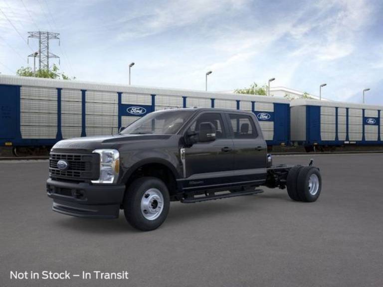 2026 Ford Super Duty F-350 DRW XL
