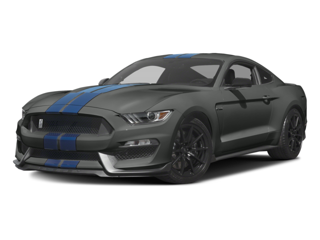 2016 Ford Mustang Shelby GT350