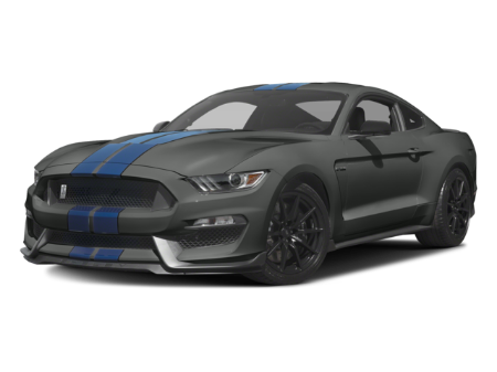 2016 Ford Mustang Shelby GT350