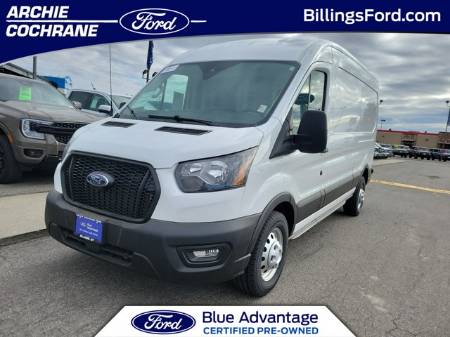 2024 Ford Transit-150 Base