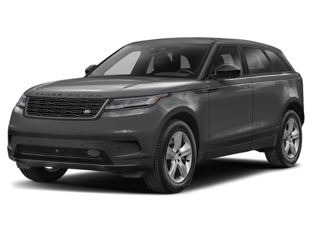 2026 Land Rover Range Rover Velar Dynamic SE