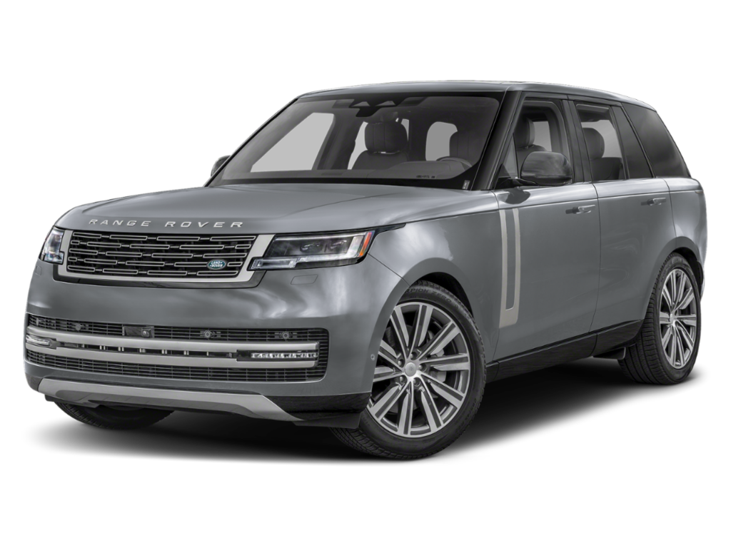 2026 Land Rover Range Rover SE SWB