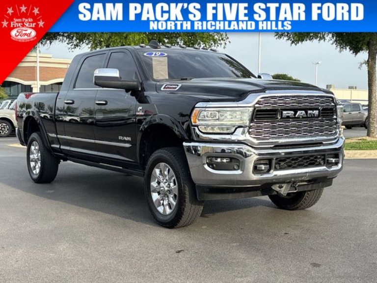 2019 RAM 2500 Limited