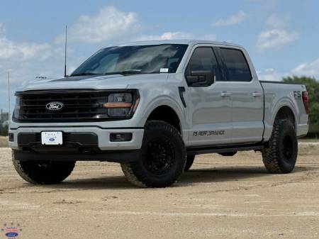 2026 Ford F-150 FS Performance Stage 1 Baja