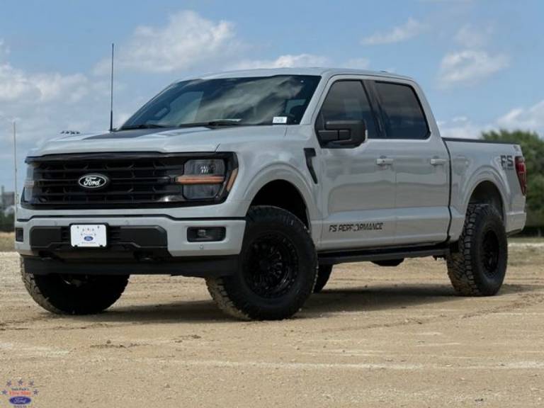 2026 Ford F-150 FS Performance Stage 1 Baja