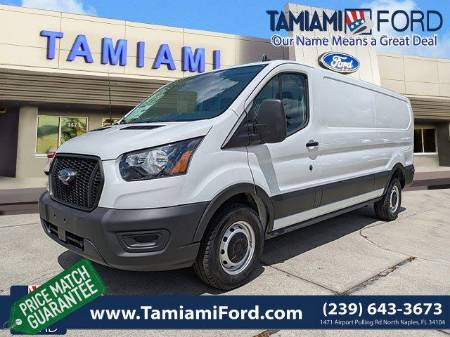 2025 Ford Transit-150 Base