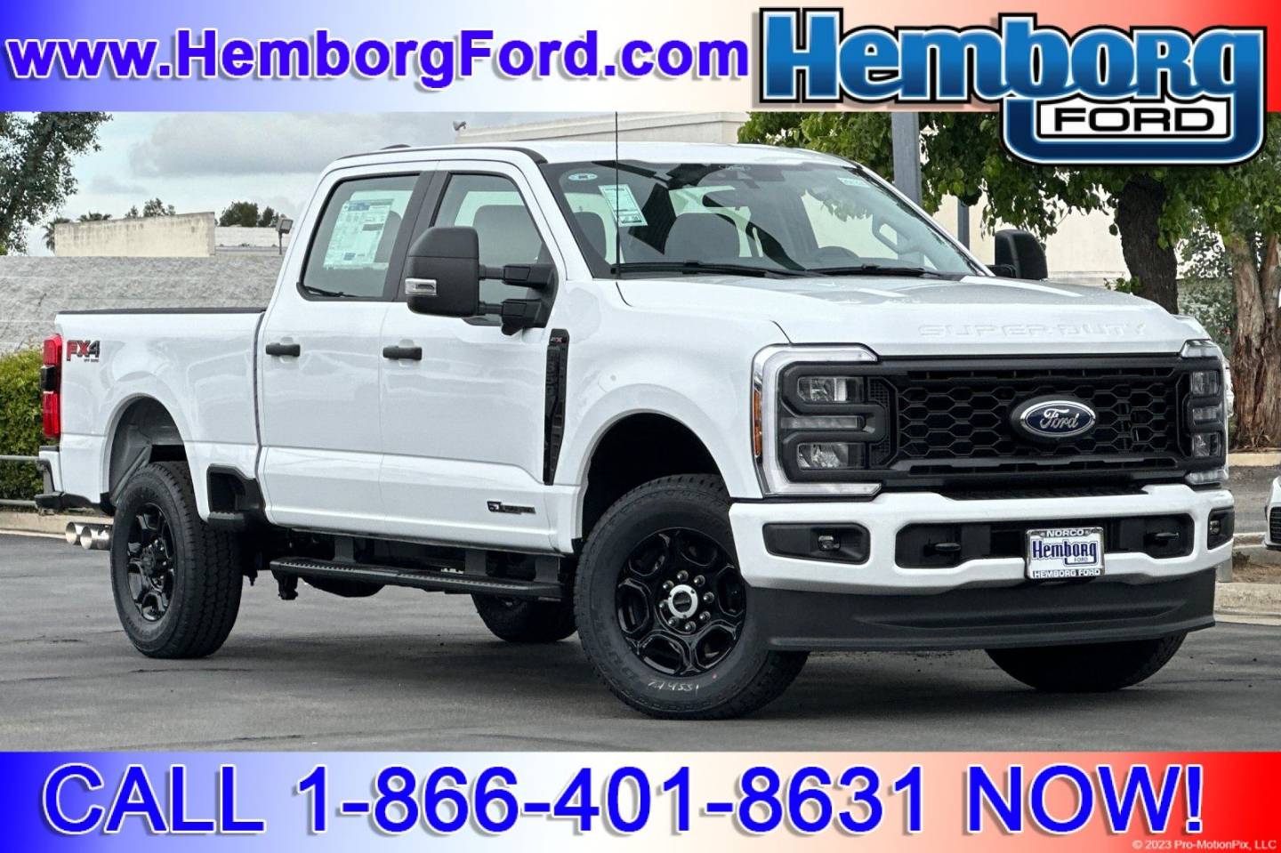 2026 Ford F-350 XL 4x4 Crew Cab 6-3/4' Box SRW's photo