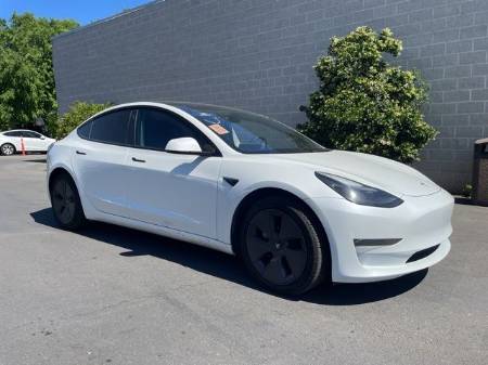 2023 Tesla Model 3 Long Range
