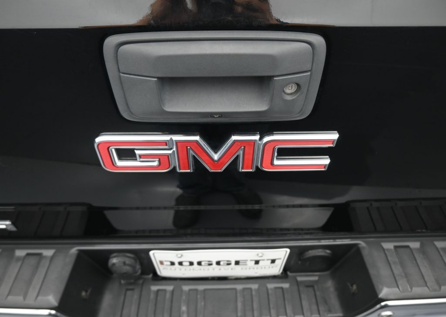2017 GMC Sierra 1500 SLT - Photo 10