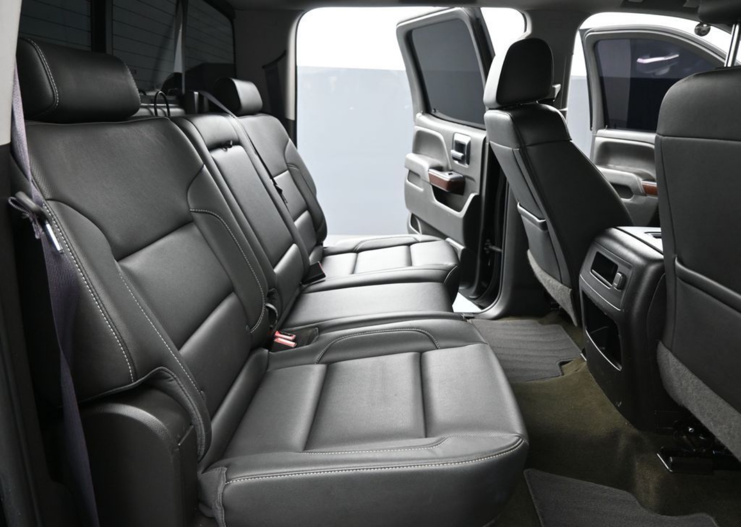 2017 GMC Sierra 1500 SLT - Photo 14