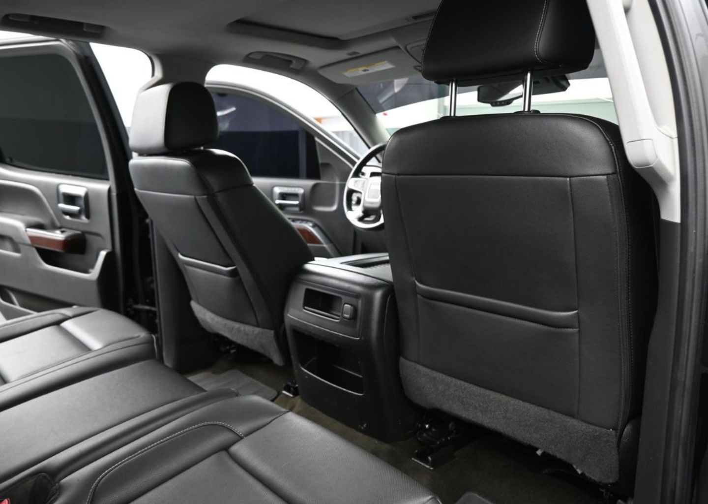 2017 GMC Sierra 1500 SLT - Photo 16