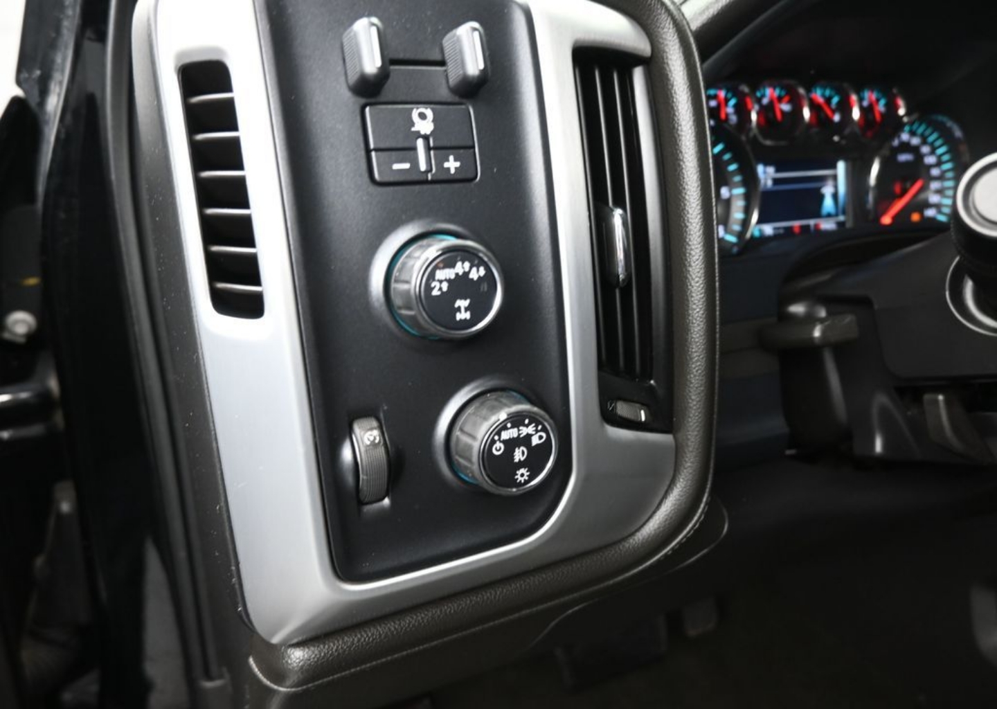 2017 GMC Sierra 1500 SLT - Photo 20