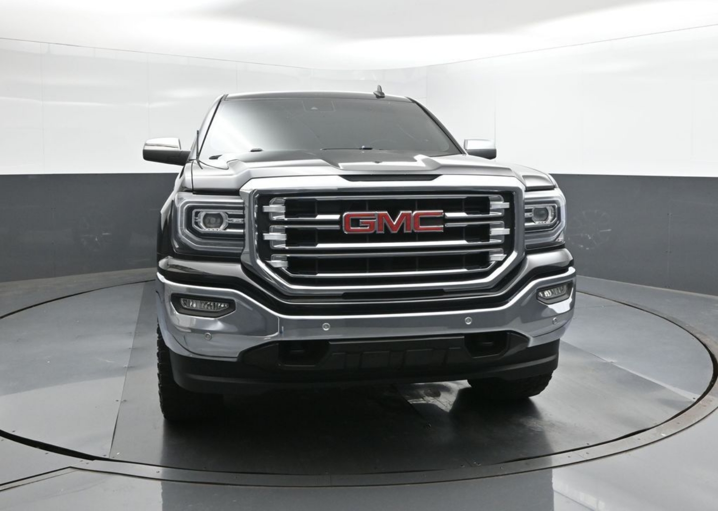 2017 GMC Sierra 1500 SLT - Photo 22