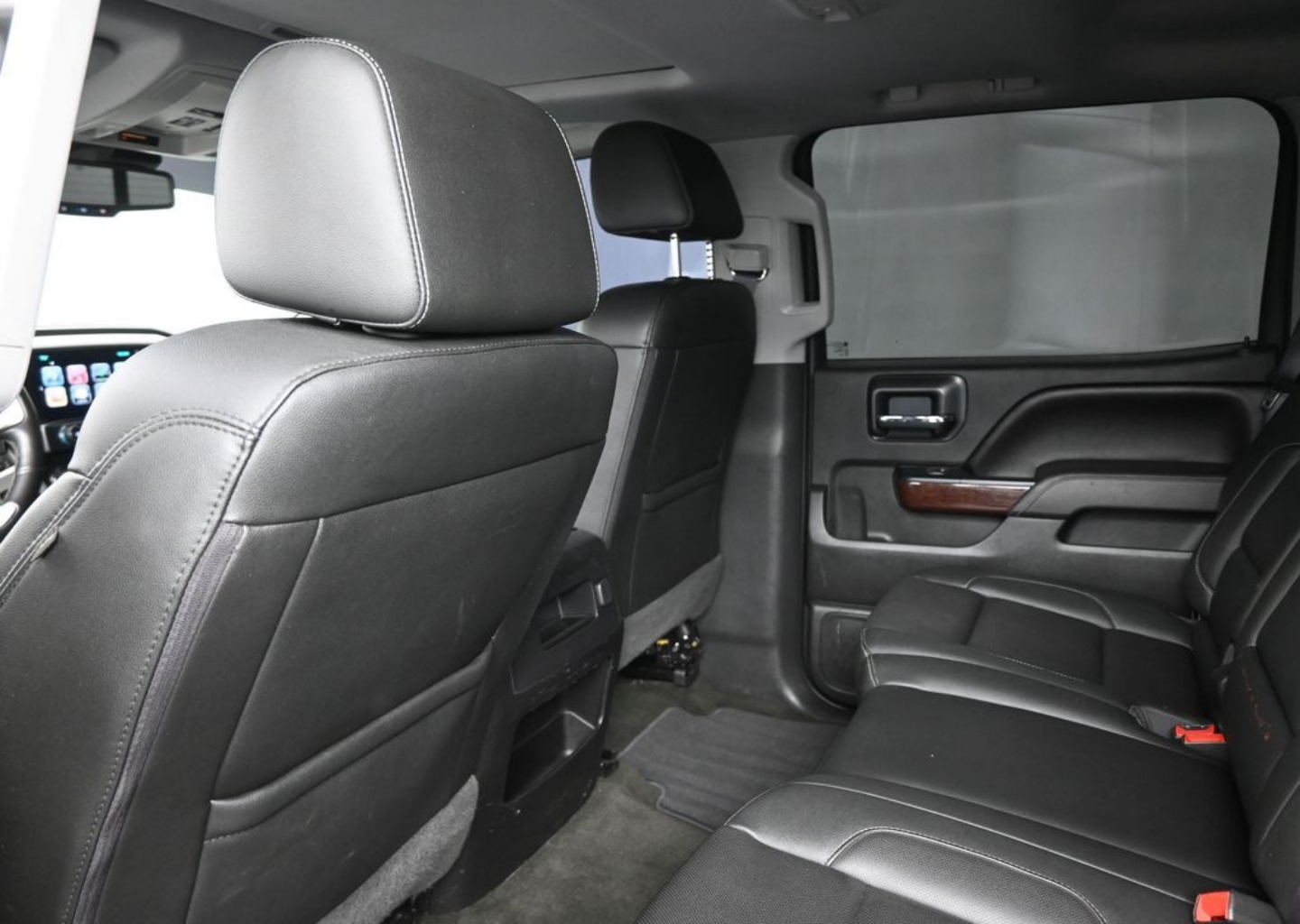 2017 GMC Sierra 1500 SLT - Photo 23