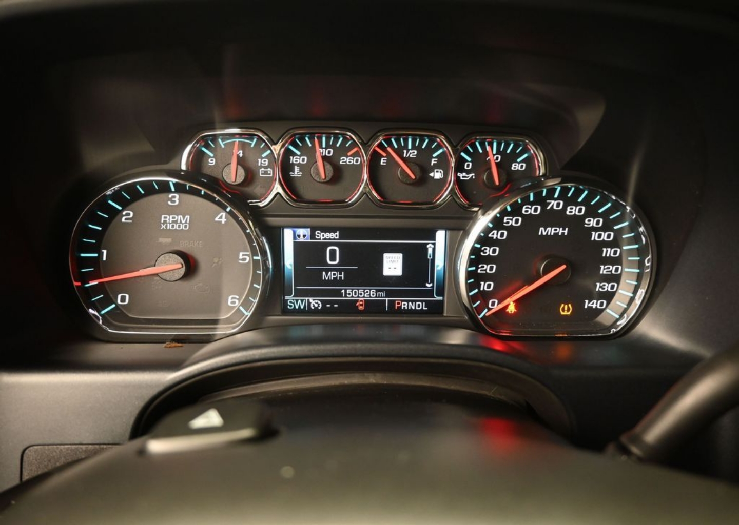 2017 GMC Sierra 1500 SLT - Photo 32