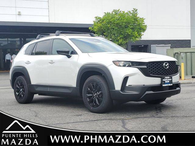 2026 Mazda CX-50 Hybrid Preferred
